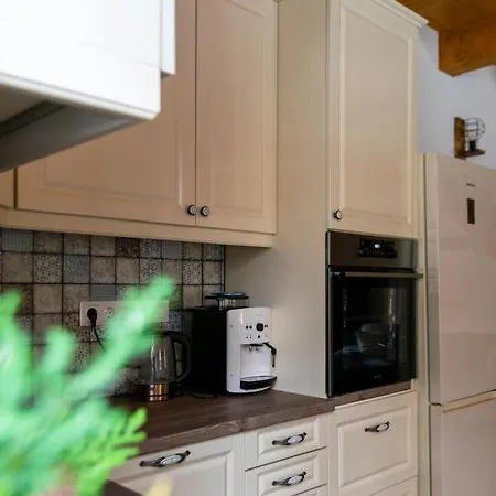 Villa Arkapartman Arka