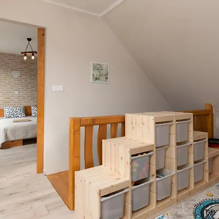 Arkapartman Villa Arka