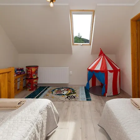 Arkapartman Villa Arka